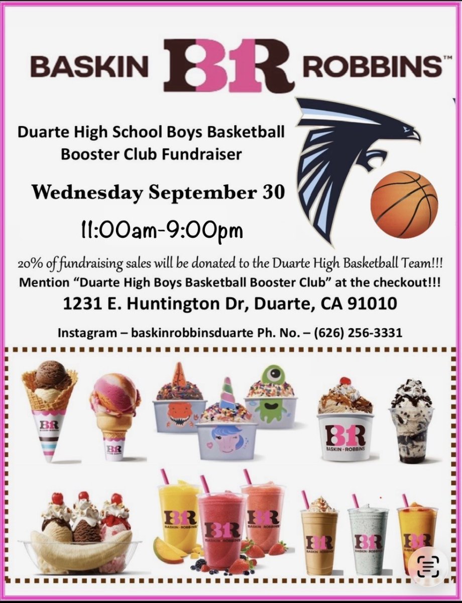 Basketball Fundraiser
